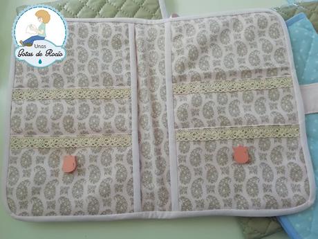 Un denominador común. Un denominador común.