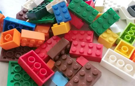 Piezas y colecciones de Lego para niños: todo lo que hay que saber de LEGO