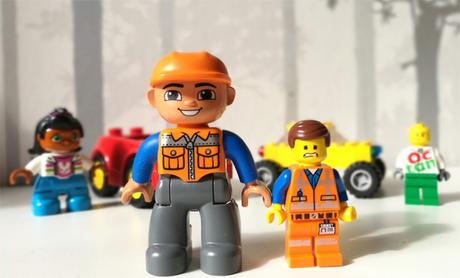 Piezas y colecciones de Lego para niños: todo lo que hay que saber de LEGO
