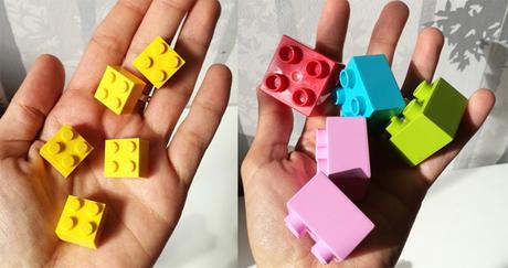 Piezas y colecciones de Lego para niños: todo lo que hay que saber de LEGO