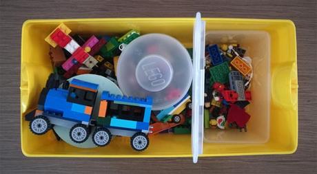 Piezas y colecciones de Lego para niños: todo lo que hay que saber de LEGO