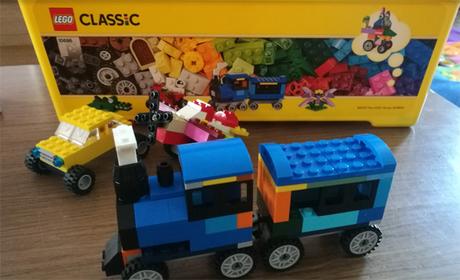 Piezas y colecciones de Lego para niños: todo lo que hay que saber de LEGO