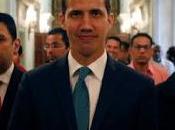 banda Guaidó: mentirosos ladrones