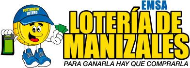 Lotería de Manizales 19 de junio 2019
