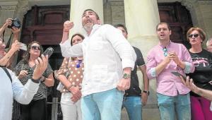 Pepe López y la tierra prometida Pepe López y la tierra prometida