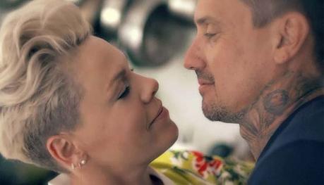 P!nk estrena el videoclip oficial del tema ’90 Days’ Nuevo vídeo de P!nk