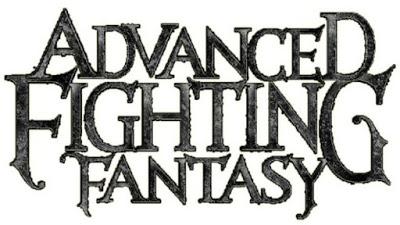Advanced Fighting Fantasy en Bundle of Holding Advanced Fighting Fantasy en Bundle of Holding
