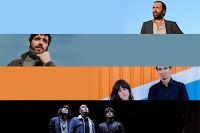 Ni un minuto sin música 2019 Ni un minuto sin música 2019