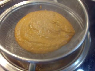 POTAJE DE LENTEJAS CON COMINO Y CÚRCUMA AL ESTILO LÍGULA POTAJE DE LENTEJAS CON COMINO Y CÚRCUMA AL ESTILO LÍGULA