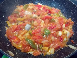 POTAJE DE LENTEJAS CON COMINO Y CÚRCUMA AL ESTILO LÍGULA POTAJE DE LENTEJAS CON COMINO Y CÚRCUMA AL ESTILO LÍGULA