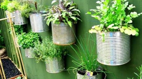 ¿Tienes muchos materiales en tu hogar que pensabas desech... ¿Tienes muchos materiales en tu hogar que pensabas desech...