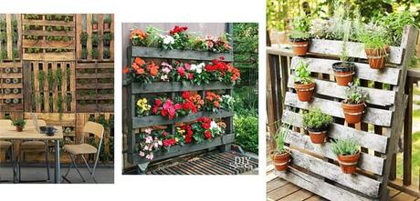 ¿Tienes muchos materiales en tu hogar que pensabas desech... ¿Tienes muchos materiales en tu hogar que pensabas desech...