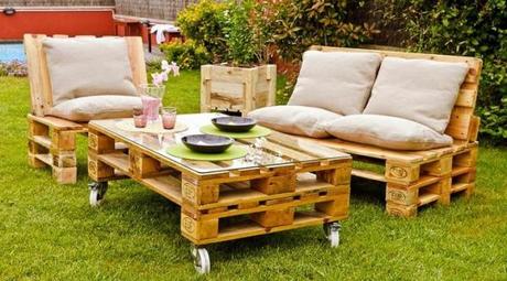 ¿Tienes muchos materiales en tu hogar que pensabas desech... ¿Tienes muchos materiales en tu hogar que pensabas desech...