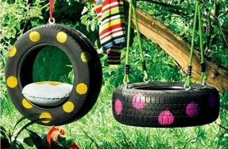 ¿Tienes muchos materiales en tu hogar que pensabas desech... ¿Tienes muchos materiales en tu hogar que pensabas desech...