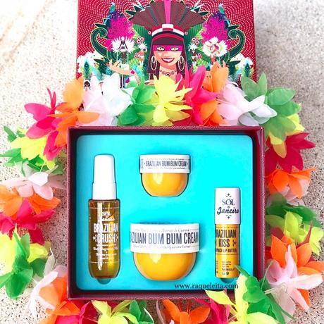 Disfrutando este Verano de Bum Bum Carnaval Magic Disfrutando este Verano de Bum Bum Carnaval Magic