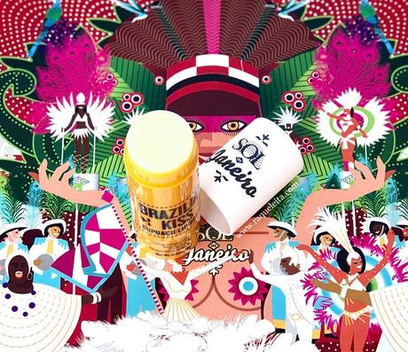 Disfrutando este Verano de Bum Bum Carnaval Magic Disfrutando este Verano de Bum Bum Carnaval Magic