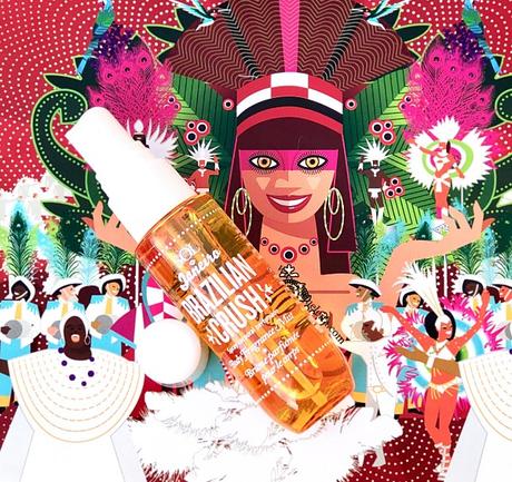 Disfrutando este Verano de Bum Bum Carnaval Magic Disfrutando este Verano de Bum Bum Carnaval Magic