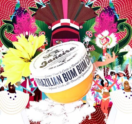 Disfrutando este Verano de Bum Bum Carnaval Magic Disfrutando este Verano de Bum Bum Carnaval Magic