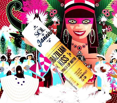 Disfrutando este Verano de Bum Bum Carnaval Magic Disfrutando este Verano de Bum Bum Carnaval Magic