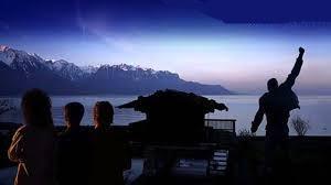 LAS PORTADAS DE LOS DISCOS DE QUEEN LAS PORTADAS DE LOS DISCOS DE QUEEN