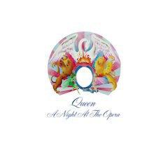 LAS PORTADAS DE LOS DISCOS DE QUEEN LAS PORTADAS DE LOS DISCOS DE QUEEN