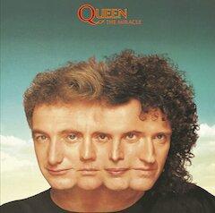 LAS PORTADAS DE LOS DISCOS DE QUEEN LAS PORTADAS DE LOS DISCOS DE QUEEN