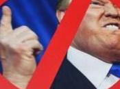 amenazas, Trump comienza campaña relección