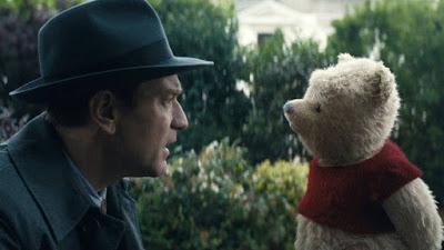 Ranking Live Actions Disney 10 - Christopher Robin