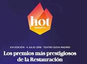 Hotel Jardines Uleta, Molino Alcuneza Pamplona Toro Spa, finalistas premios Concepts