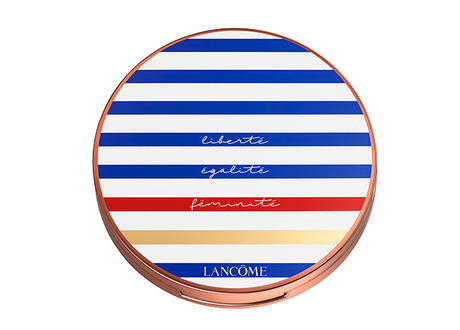 Maquillaje Lancôme: un verano con toque francés