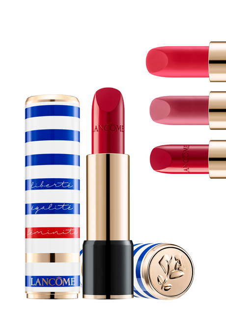 Maquillaje Lancôme: un verano con toque francés