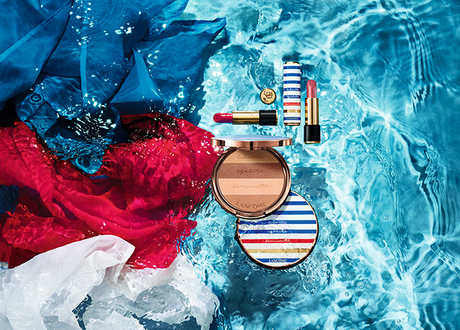 Maquillaje Lancôme: un verano con toque francés