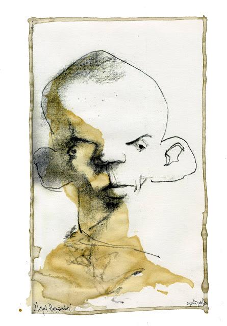 SONRÍA, POR FAVOR] Al menos hoy jueves, 20 de junio