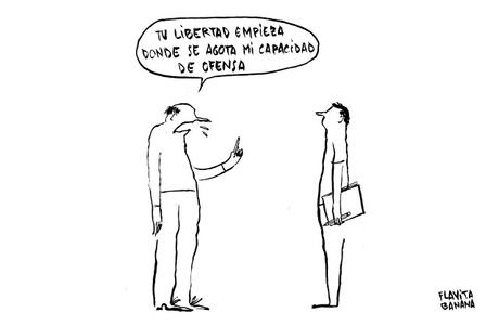 SONRÍA, POR FAVOR] Al menos hoy jueves, 20 de junio