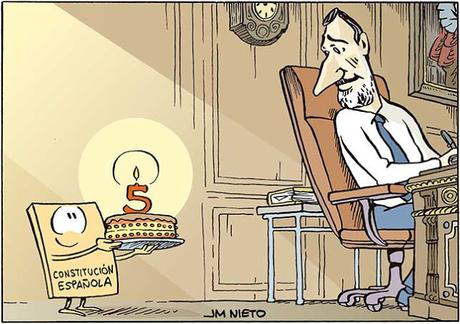 SONRÍA, POR FAVOR] Al menos hoy jueves, 20 de junio