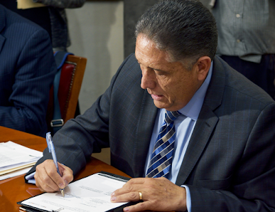 FIRMA IMEVIS CONVENIO DE COORDINACIÓN DE ACCIONES CON 108 AYUNTAMIENTOS MEXIQUENSES