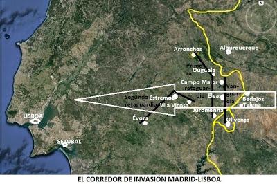 LA EUROCIUDAD DEL SUROESTE IBÉRICO: DOCUMENTACIÓN Y DIVUL...