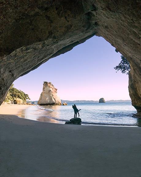 new-zealand-driving-tips ▷ Alquilando un auto en Nueva Zelanda: 10 consejos que debe saber