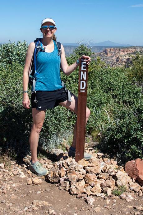 Julie-Rivenbark.jpg.optimal ▷ Senderismo Bear Mountain Trail en Sedona, Arizona