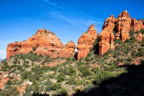 Bear-Mountain-Trail-3.jpg.optimal ▷ Senderismo Bear Mountain Trail en Sedona, Arizona
