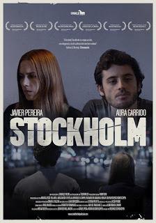 STOCKHOLM (España, 2013) Vida normal, Drama