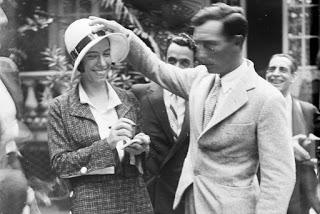 Irene Polo en Mujeres Malditas