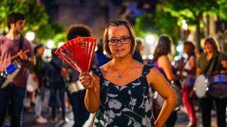 ALARDE 2019, PRIMER ENSAYO ALARDE 2019, PRIMER ENSAYO