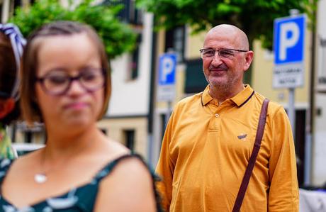 ALARDE 2019, PRIMER ENSAYO