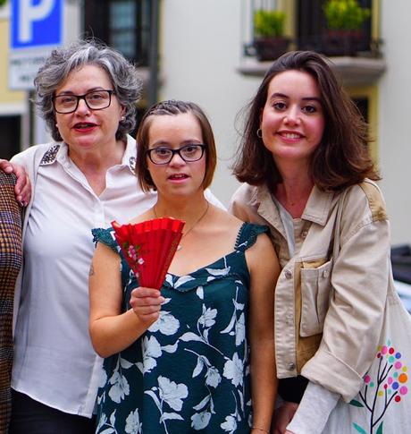 ALARDE 2019, PRIMER ENSAYO