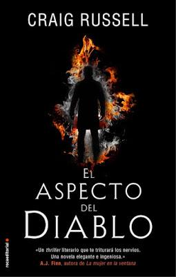 El aspecto del diablo - Craig Russell