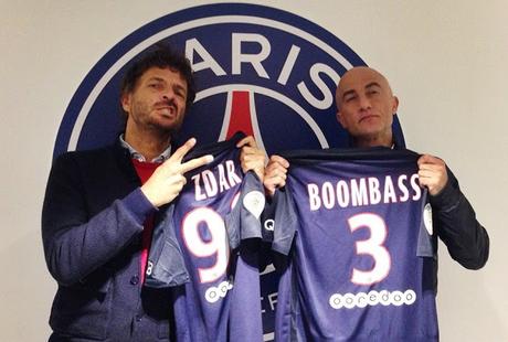 Muere Philippe Zdar de Cassius al caer 