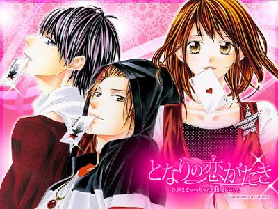 Tan lejos, tan cerca, de Yuki Shiraishi