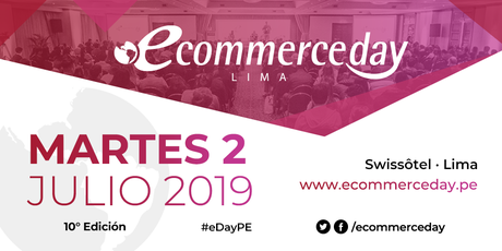 eCommerce Startup Competition Perú 2019: una nueva oportunidad para el crecimiento de los emprendedores