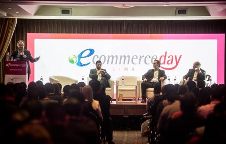 Nueva edición del eCommerce Day Lima: la oportunidad de continuar profesionalizando la industria digital Nueva edición del eCommerce Day Lima: la oportunidad de continuar profesionalizando la industria digital